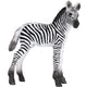 Mojo wildlife zebra veulen - 387394