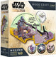 Trefl houten puzzel star wars the mandalorian 160 stukjes duurzaam fsc.