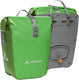 Vaude aqua back, achterspannier, unisex bike-sports achterzakken