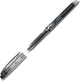 Pilot pen frixion point wisbare inkt 0,25 mm zwart naald (12 stuks)