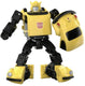 Hasbro the transformers retro g1 action figure autobot bumblebee 12 cm action figuur