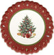 Villeroy boch toy's delight cakeschaal