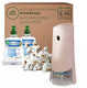Air wick - active fresh luchtverfrisser starter kit fris linnen + 2 navullingen