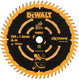 Dewalt cirkelzaagblad voor hout | extreme | ø 184mm asgat 16mm 60t - dt1670-qz