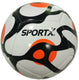 Sportx voetbal striker oranje 330-350gr
