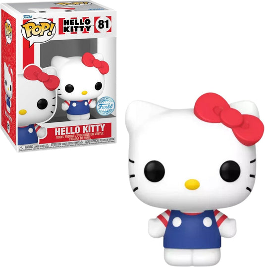 Funko pop! hello kitty