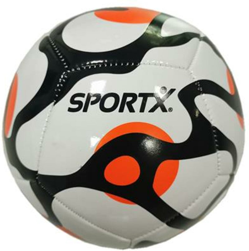 Afbeelding laden in galerijviewer, Sportx voetbal striker oranje 330-350gr
