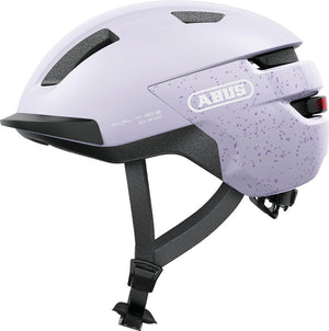 Abus helm purl-y ace light lavender m 54-58cm
