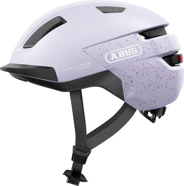 Abus helm purl-y ace light lavender m 54-58cm