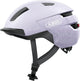 Abus helm purl-y ace light lavender m 54-58cm