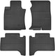 Frogum rubbermatten toyota land cruiser (j120 j150) 2002-2024 -