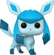 Funko pop games: pokémon glaceon - pop #921