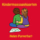 Planet happy kinderyoga - kindermassagekaarten