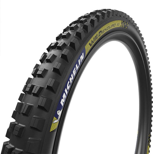 Michelin buitenband 29” – wild enduro – enduro – vouwband – etrto-maat: 61-622 – zwart