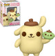 Funko pop sanrio: hello kitty - pompompurin pop #94
