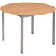 Ronde tafel sodematub ft110rond-1515 rond beuken