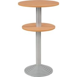 Statafel sodematub ft2plfont-1500 rond beuken