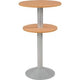 Statafel sodematub ft2plfont-1500 rond beuken