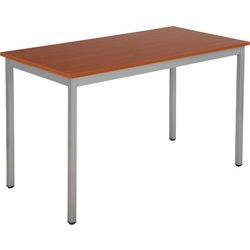 Tafel sodematub ft126rect-3515 rechthoekig kers