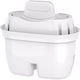 Philips toebehoren - vervangende filterpatroon, 6 stuks awp212 58