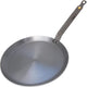 Debuyer de buyer mineral b pannenkoekenpan 30 cm – crêpepan – plaatstaal – pfas-vrij – natuurlijk antiaanbak effect – made in france