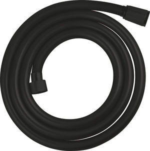 Grohe - vitalioflex - doucheslang trend - 175 cm - matte black