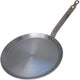 Debuyer de buyer mineral b pannenkoekenpan 24 cm – crêpepan – plaatstaal – pfas-vrij – natuurlijk antiaanbak effect – made in france