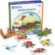 Learning resources jumbo insects - 3+