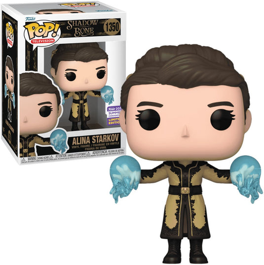 Funko pop