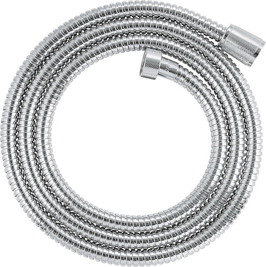 Grohe vitalioflex metal doucheslang -175 cm - metaal - chroom