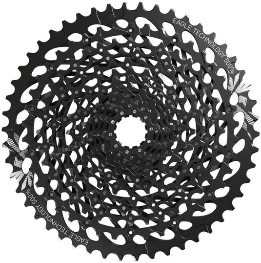 Sram xg-1275 gx eagle 12 speed cassette - 10-50