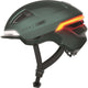 Abus helm hyp-e jungle green s 51-55cm