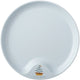 Mepal mio kinderbord little dutch - magnetronbestendig - met greep - kinderservies - sailors bay