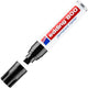 Edding permanent marker 800 - zwart