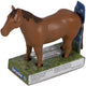 Bruder - paard - bruin
