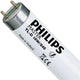Philips led philips tl-d super 80 tl-lamp g13 - 18w - koel wit licht - niet dimbaar