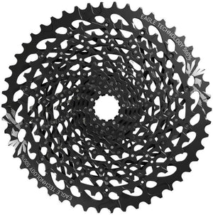 Sram xg-1275 gx eagle 12 speed cassette - 10-50