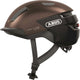 Abus helm purl-y ace metallic copper s 51-55cm