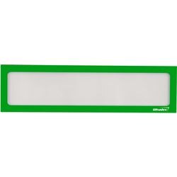 Displayframe ultradex lichtgroen