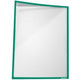 Informatie displayframe ultradex groen