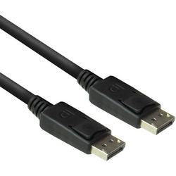 Act displayport ac3900 zwart