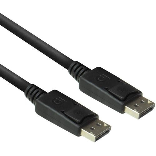 Act displayport ac3900 zwart