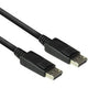 Act displayport ac3903 zwart