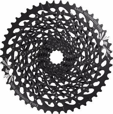 Sram xg-1275 gx eagle 12 speed cassette - 10-50