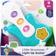 Playgro - oplichtende gitaar - baby speelgoed muziekinstrument - baby speelgoed - muziekinstrument voor baby - interactief speelgoed baby - educatief speelgoed - kraam cadeau - baby gitaar - speelgoed met licht en geluid