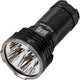 Fenix lr50r zaklamp felr50r krachtige oplaadbare led zaklamp, 12.000 lumen, aluminium