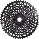Sram xg1275 12-speed cassette zwart