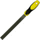 Stanley platte vijl - halfzoet - 200 mm
