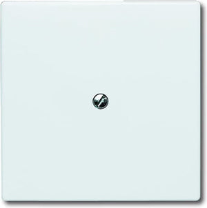Busch-jaeger 2138-32 - white - ip 44 - 71 mm - 71 mm - 1.3 cm