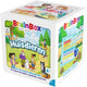 Asmodee educatief kaartspel brainbox huisdieren voor kinderen.
